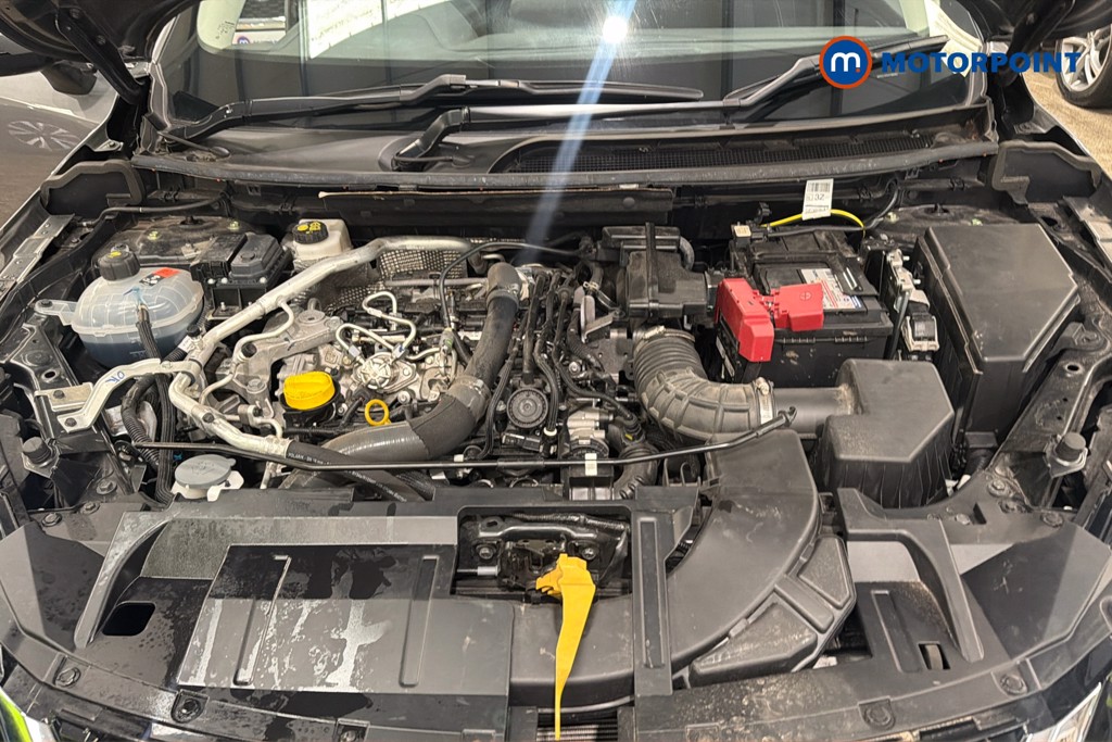 Nissan Qashqai Acenta Premium Manual Petrol SUV - Stock Number (1650543) - 51st supplementary image