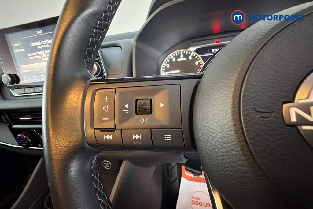 Nissan Qashqai Acenta Premium Manual Petrol SUV - Stock Number (1650546) - 3rd supplementary image
