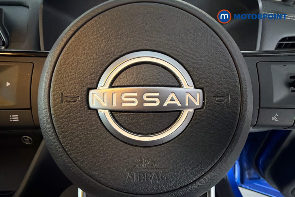 Nissan Qashqai Acenta Premium Manual Petrol SUV - Stock Number (1650546) - 5th supplementary image