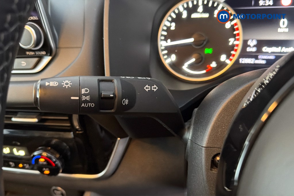 Nissan Qashqai Acenta Premium Manual Petrol SUV - Stock Number (1650546) - 6th supplementary image