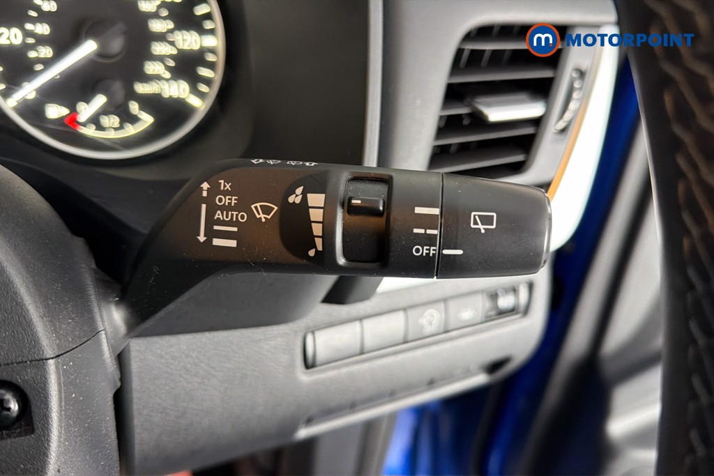 Nissan Qashqai Acenta Premium Manual Petrol SUV - Stock Number (1650546) - 7th supplementary image