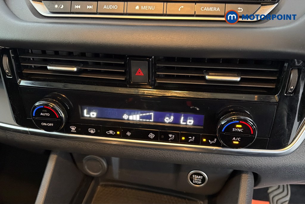 Nissan Qashqai Acenta Premium Manual Petrol SUV - Stock Number (1650546) - 12th supplementary image