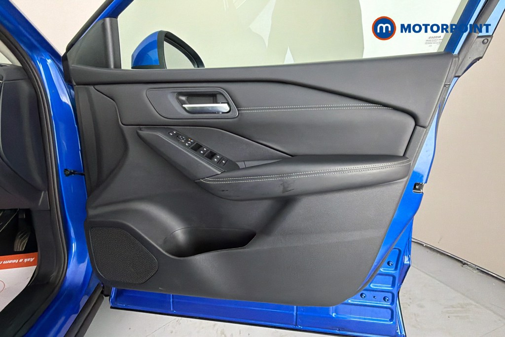 Nissan Qashqai Acenta Premium Manual Petrol SUV - Stock Number (1650546) - 19th supplementary image