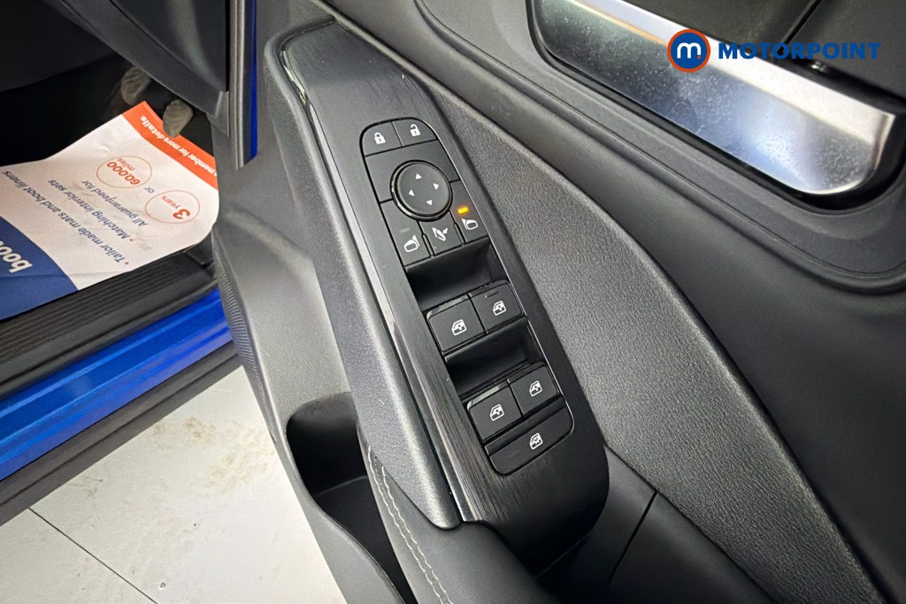 Nissan Qashqai Acenta Premium Manual Petrol SUV - Stock Number (1650546) - 20th supplementary image