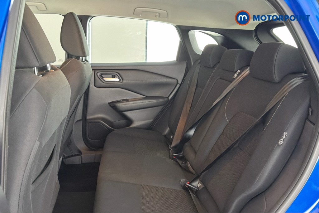 Nissan Qashqai Acenta Premium Manual Petrol SUV - Stock Number (1650546) - 28th supplementary image