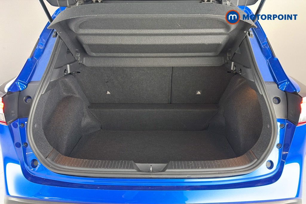 Nissan Qashqai Acenta Premium Manual Petrol SUV - Stock Number (1650546) - 33rd supplementary image
