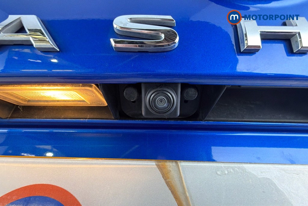 Nissan Qashqai Acenta Premium Manual Petrol SUV - Stock Number (1650546) - 36th supplementary image