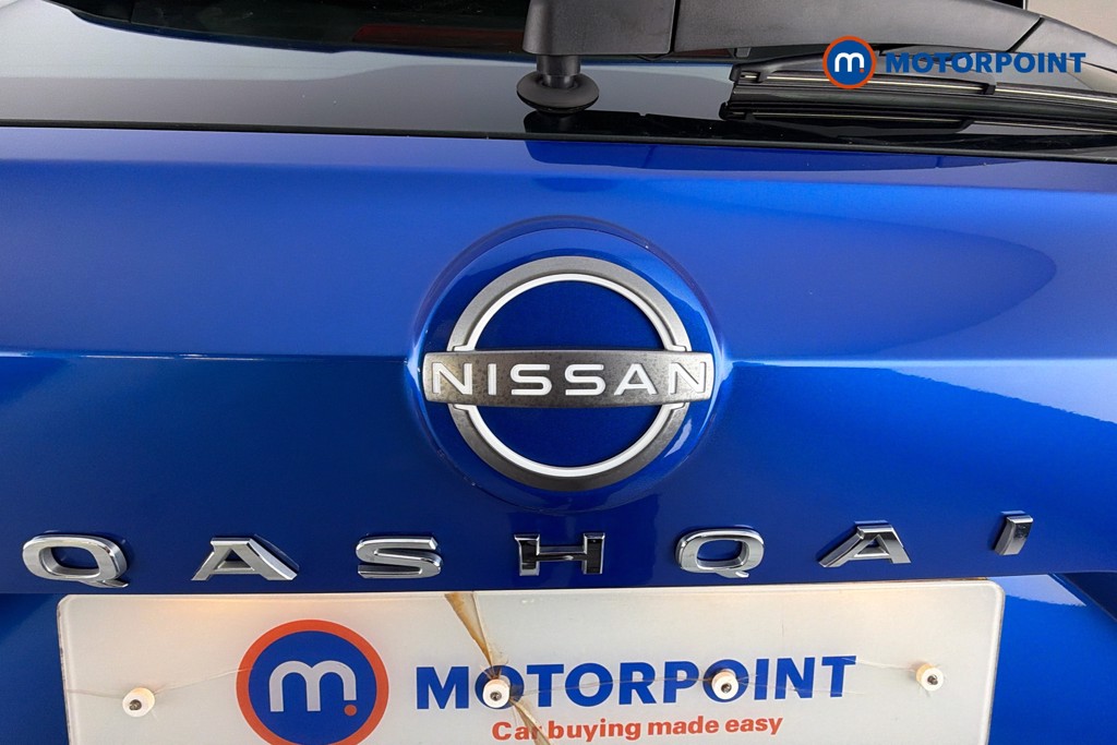 Nissan Qashqai Acenta Premium Manual Petrol SUV - Stock Number (1650546) - 37th supplementary image
