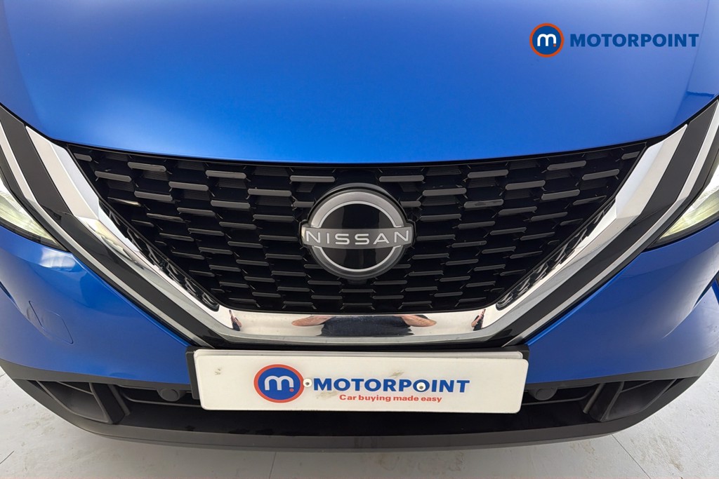 Nissan Qashqai Acenta Premium Manual Petrol SUV - Stock Number (1650546) - 45th supplementary image