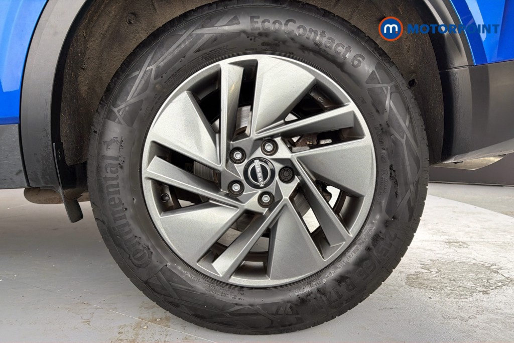 Nissan Qashqai Acenta Premium Manual Petrol SUV - Stock Number (1650546) - 48th supplementary image