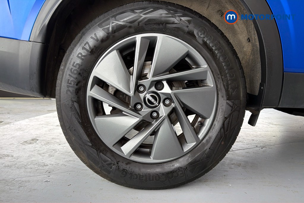 Nissan Qashqai Acenta Premium Manual Petrol SUV - Stock Number (1650546) - 49th supplementary image