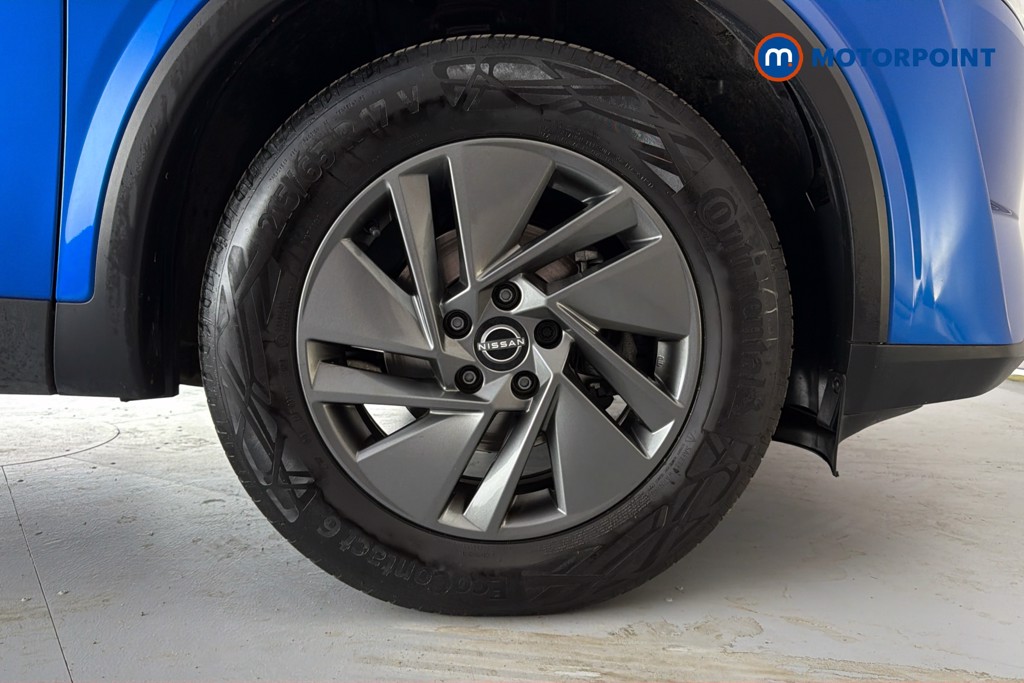 Nissan Qashqai Acenta Premium Manual Petrol SUV - Stock Number (1650546) - 50th supplementary image