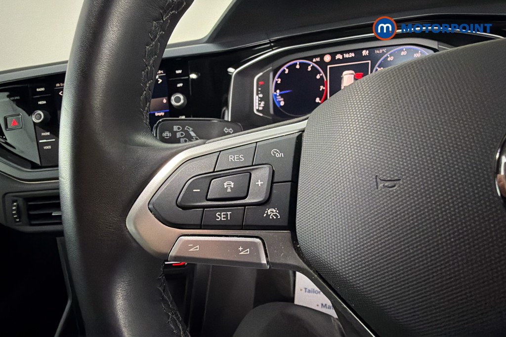 Volkswagen Taigo R-Line Manual Petrol SUV - Stock Number (1650597) - 3rd supplementary image