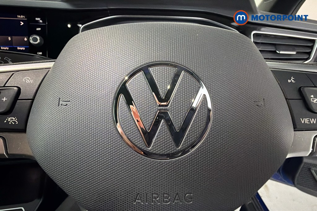 Volkswagen Taigo R-Line Manual Petrol SUV - Stock Number (1650597) - 5th supplementary image