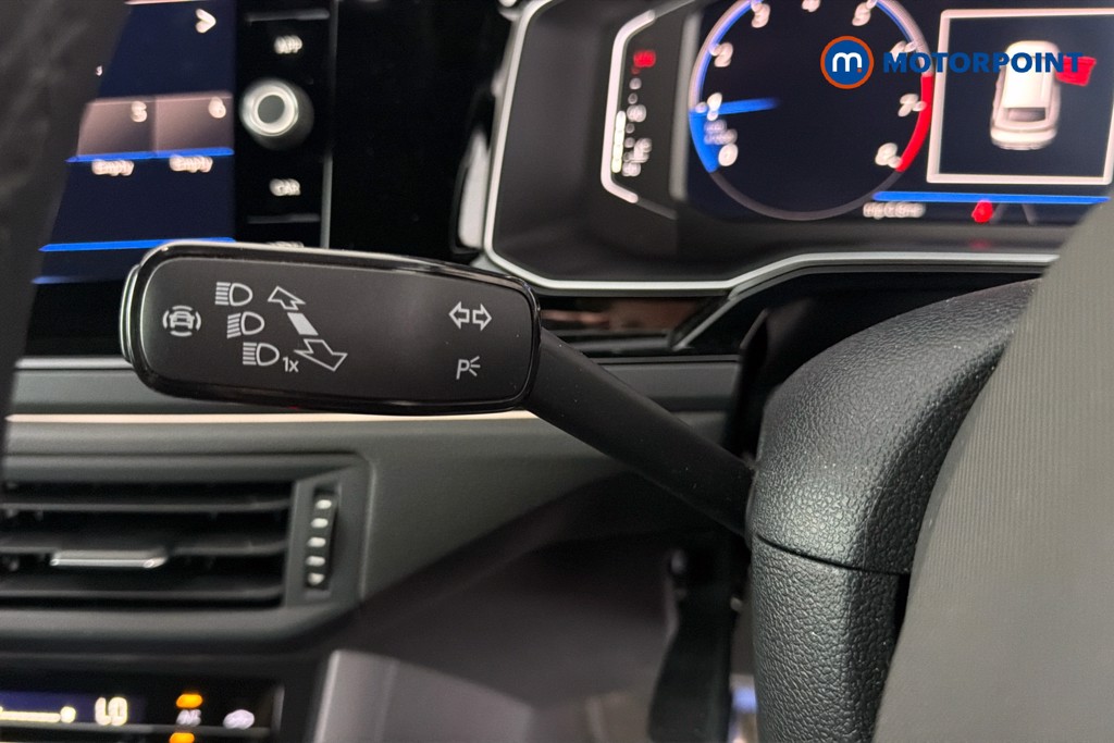Volkswagen Taigo R-Line Manual Petrol SUV - Stock Number (1650597) - 6th supplementary image