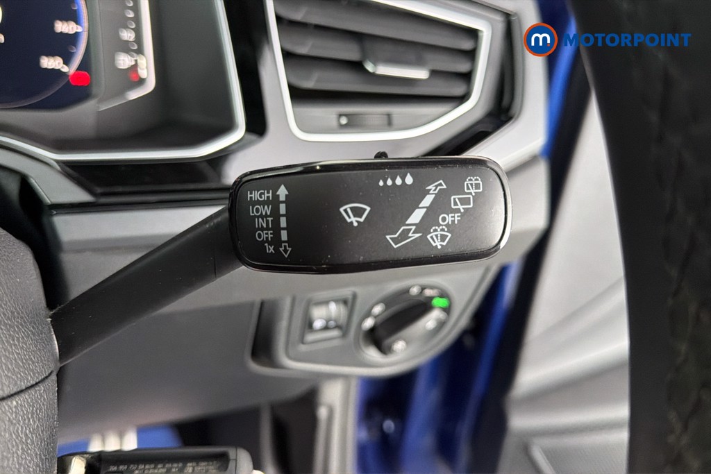 Volkswagen Taigo R-Line Manual Petrol SUV - Stock Number (1650597) - 7th supplementary image