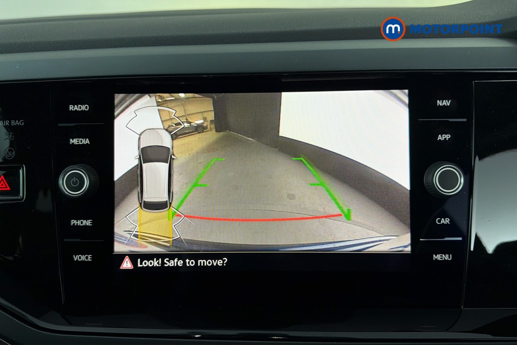 Volkswagen Taigo R-Line Manual Petrol SUV - Stock Number (1650597) - 13th supplementary image