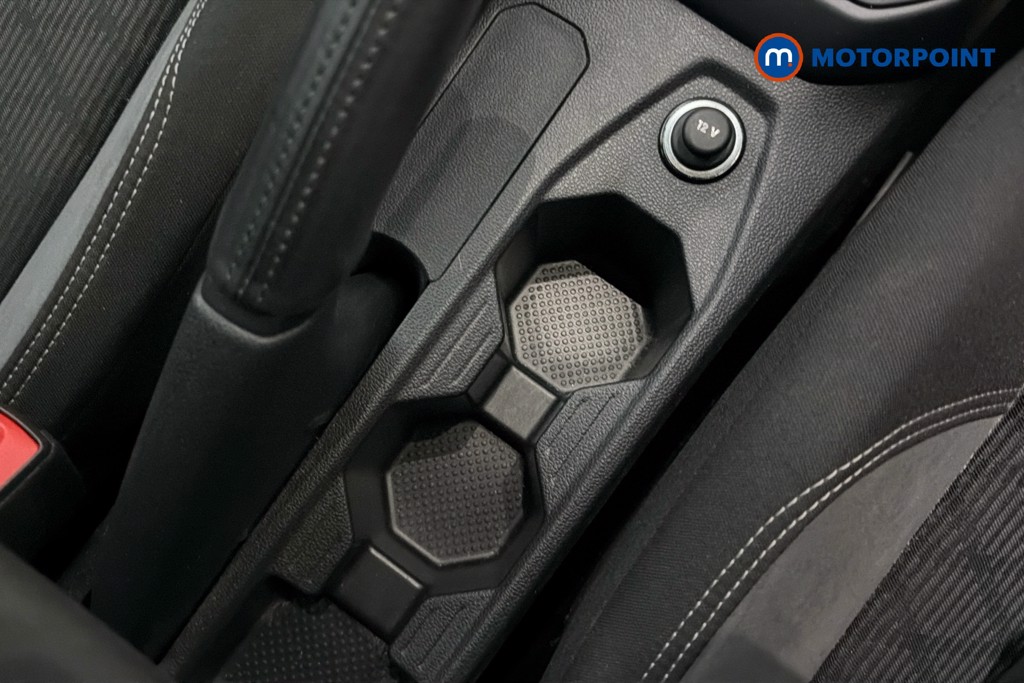 Volkswagen Taigo R-Line Manual Petrol SUV - Stock Number (1650597) - 16th supplementary image