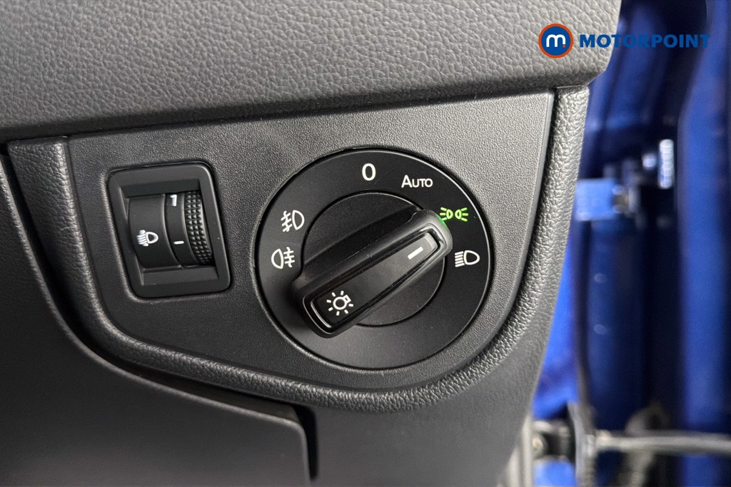 Volkswagen Taigo R-Line Manual Petrol SUV - Stock Number (1650597) - 18th supplementary image