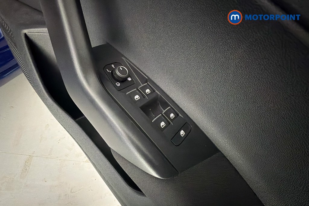 Volkswagen Taigo R-Line Manual Petrol SUV - Stock Number (1650597) - 20th supplementary image
