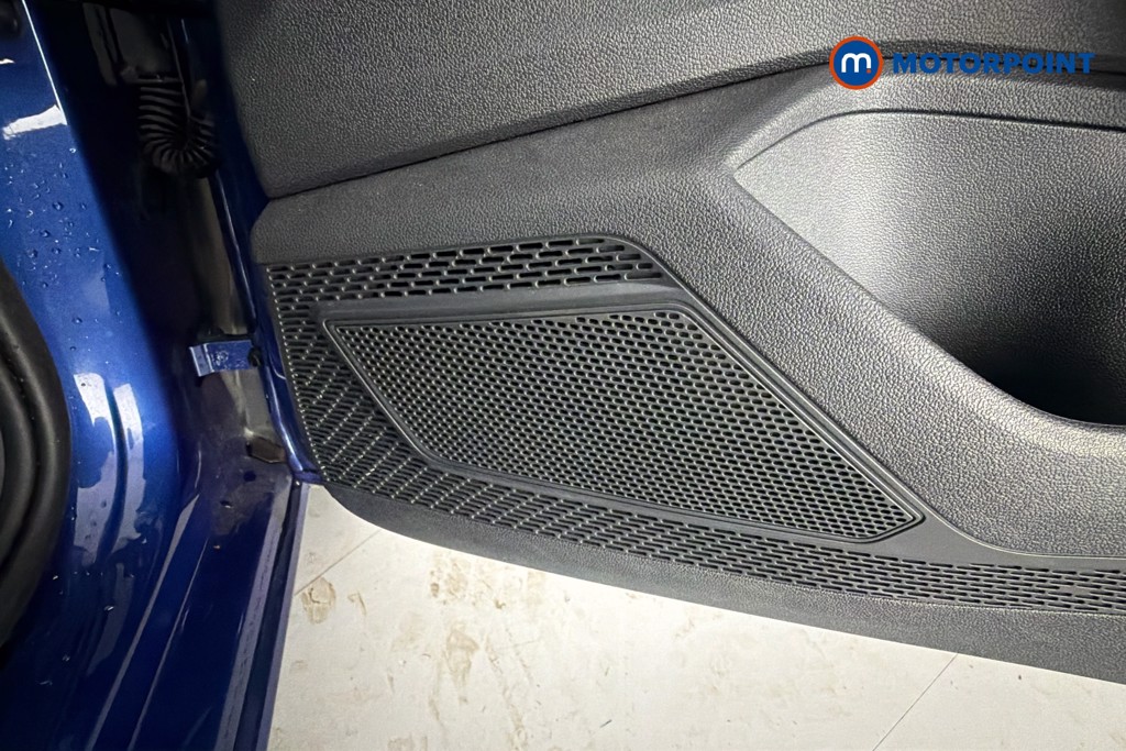 Volkswagen Taigo R-Line Manual Petrol SUV - Stock Number (1650597) - 21st supplementary image