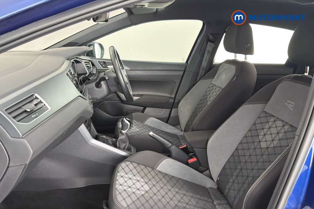 Volkswagen Taigo R-Line Manual Petrol SUV - Stock Number (1650597) - 22nd supplementary image