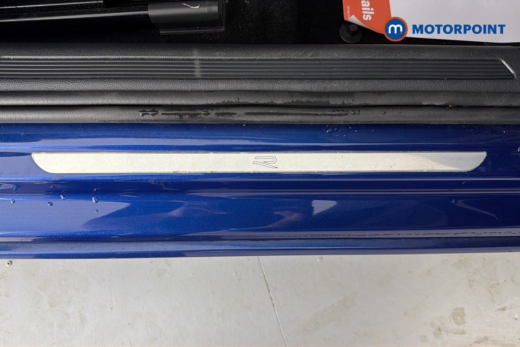 Volkswagen Taigo R-Line Manual Petrol SUV - Stock Number (1650597) - 27th supplementary image