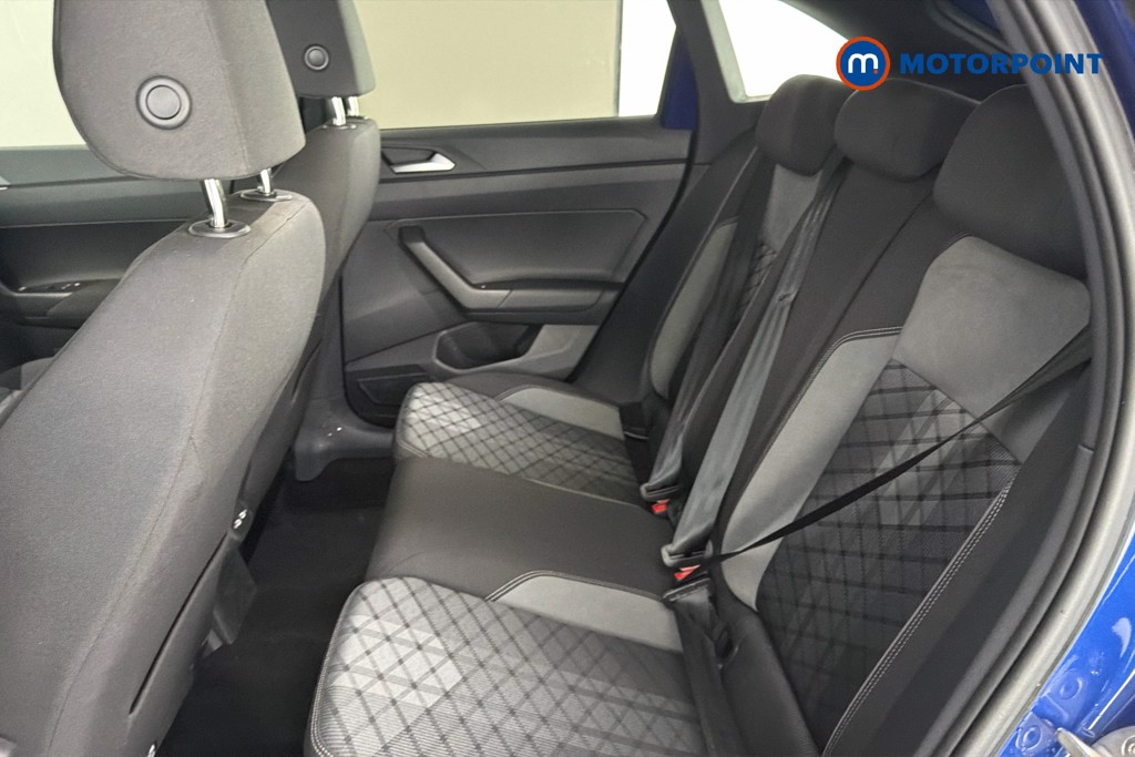 Volkswagen Taigo R-Line Manual Petrol SUV - Stock Number (1650597) - 28th supplementary image