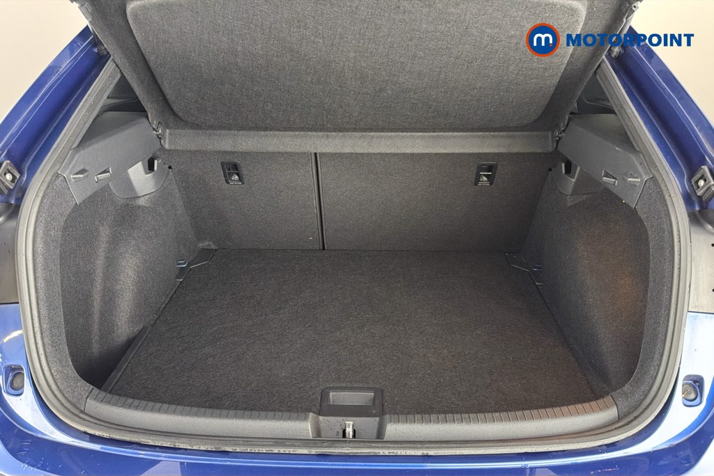 Volkswagen Taigo R-Line Manual Petrol SUV - Stock Number (1650597) - 33rd supplementary image