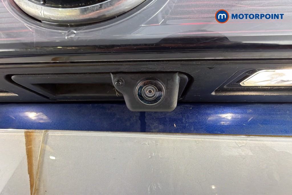 Volkswagen Taigo R-Line Manual Petrol SUV - Stock Number (1650597) - 36th supplementary image