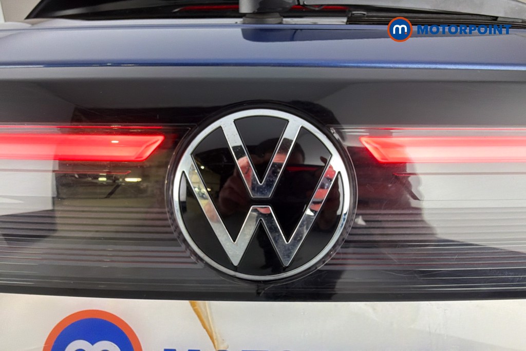 Volkswagen Taigo R-Line Manual Petrol SUV - Stock Number (1650597) - 37th supplementary image