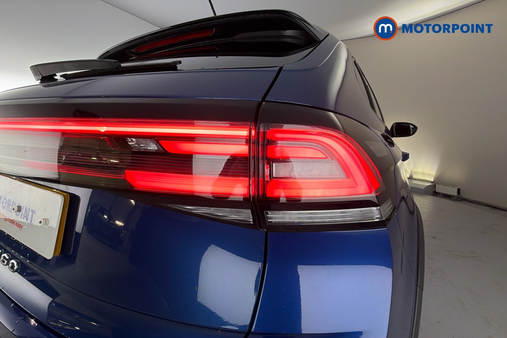 Volkswagen Taigo R-Line Manual Petrol SUV - Stock Number (1650597) - 38th supplementary image