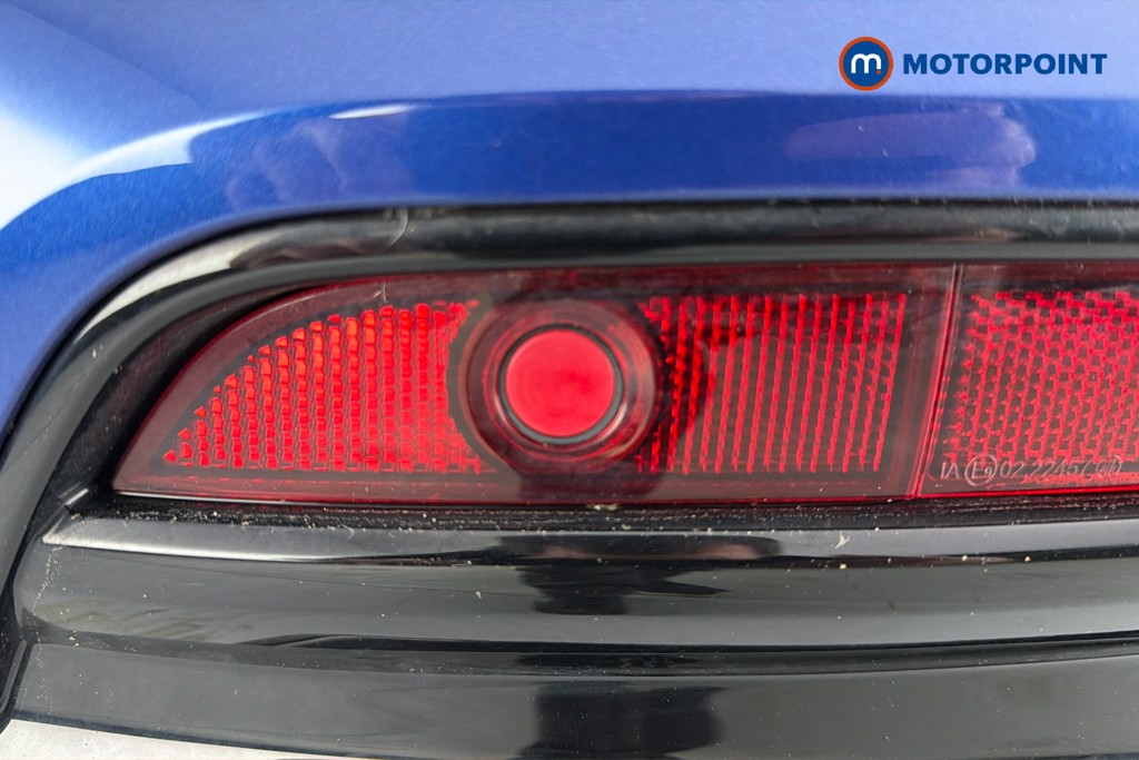 Volkswagen Taigo R-Line Manual Petrol SUV - Stock Number (1650597) - 40th supplementary image
