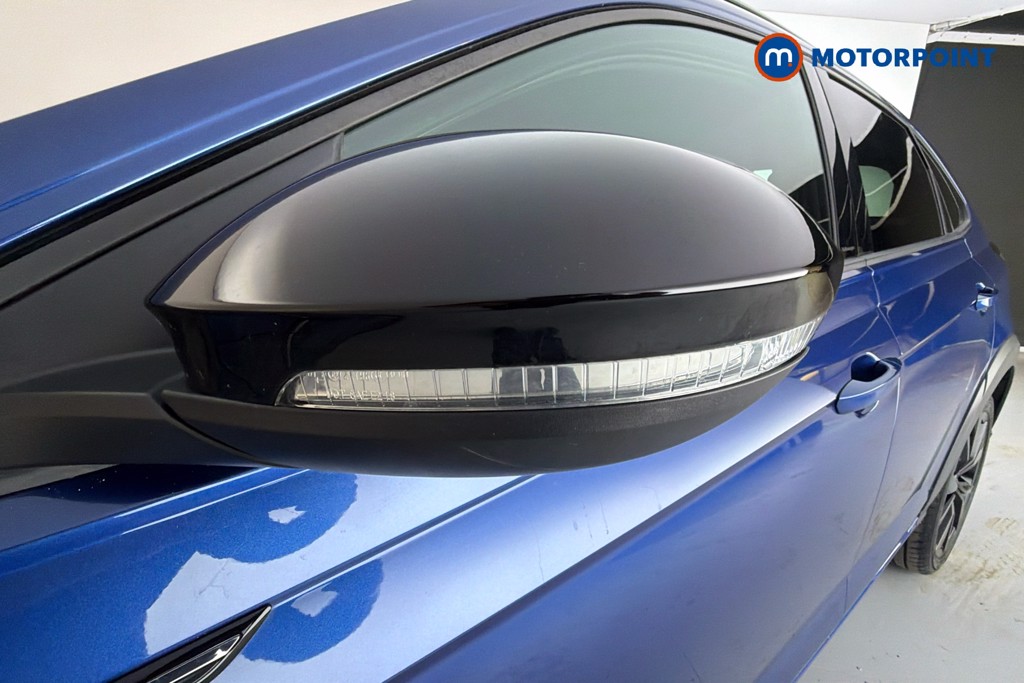 Volkswagen Taigo R-Line Manual Petrol SUV - Stock Number (1650597) - 43rd supplementary image