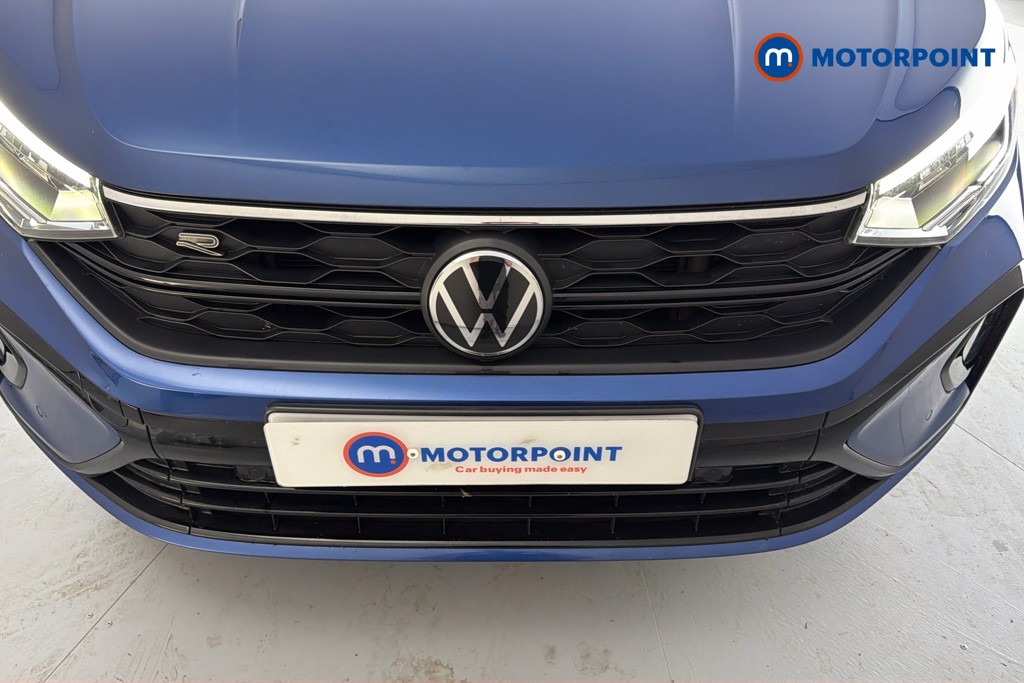 Volkswagen Taigo R-Line Manual Petrol SUV - Stock Number (1650597) - 45th supplementary image