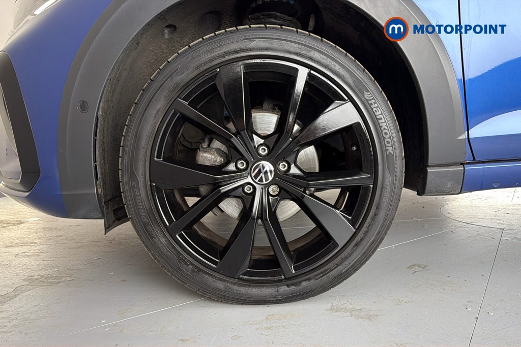 Volkswagen Taigo R-Line Manual Petrol SUV - Stock Number (1650597) - 47th supplementary image