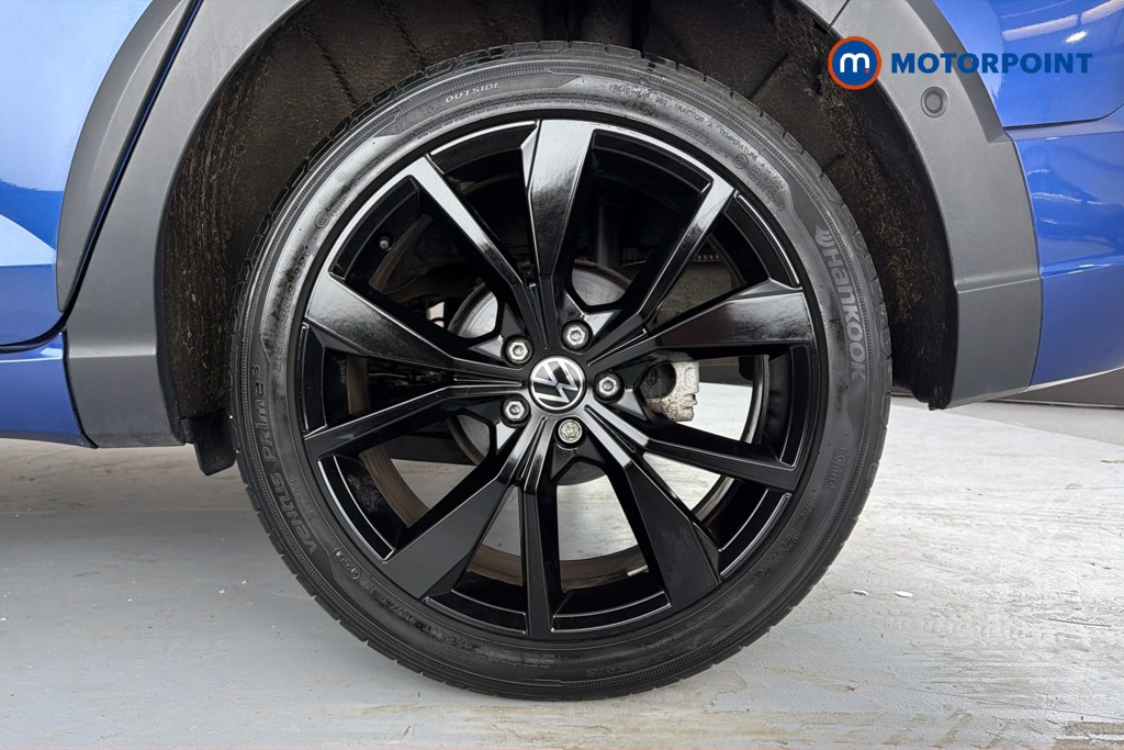 Volkswagen Taigo R-Line Manual Petrol SUV - Stock Number (1650597) - 48th supplementary image