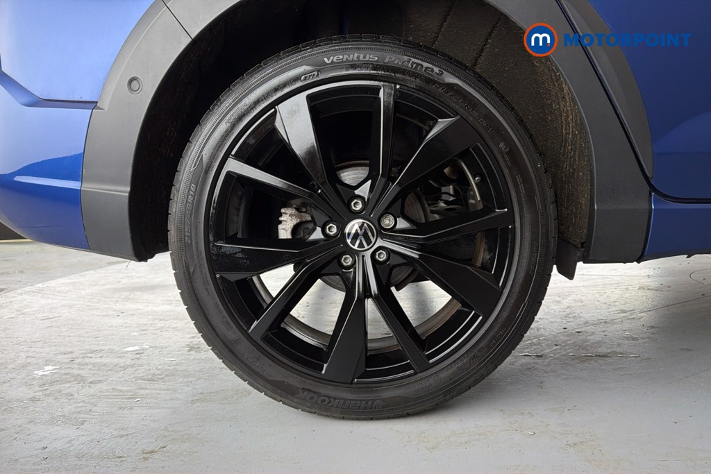 Volkswagen Taigo R-Line Manual Petrol SUV - Stock Number (1650597) - 49th supplementary image