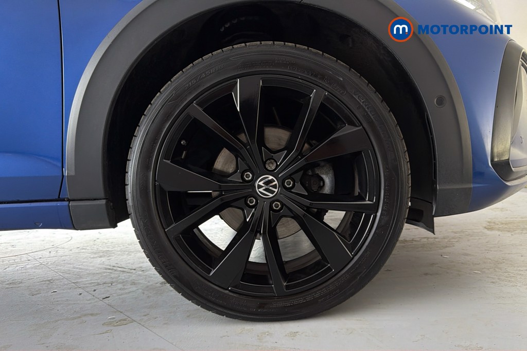 Volkswagen Taigo R-Line Manual Petrol SUV - Stock Number (1650597) - 50th supplementary image