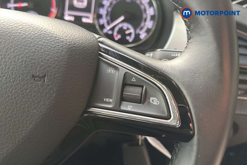 Skoda Fabia SE Manual Petrol Hatchback - Stock Number (1650631) - 3rd supplementary image