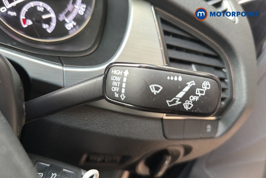 Skoda Fabia SE Manual Petrol Hatchback - Stock Number (1650631) - 6th supplementary image