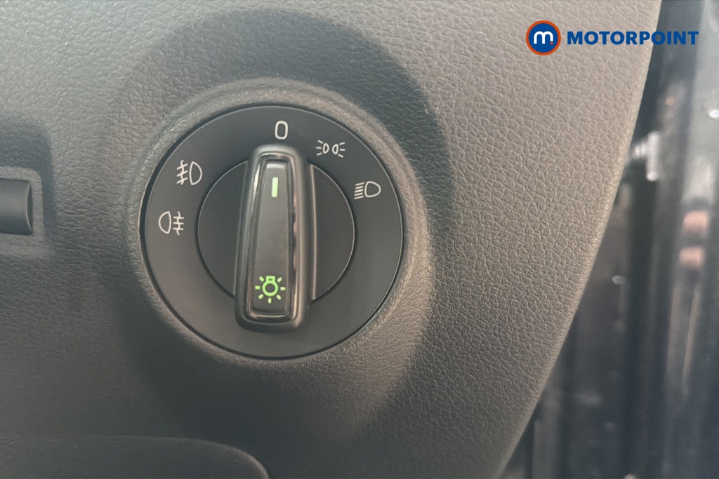 Skoda Fabia SE Manual Petrol Hatchback - Stock Number (1650631) - 11th supplementary image