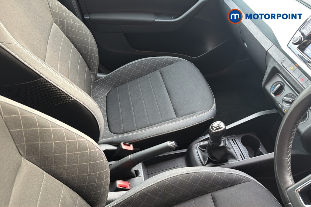 Skoda Fabia SE Manual Petrol Hatchback - Stock Number (1650631) - 15th supplementary image