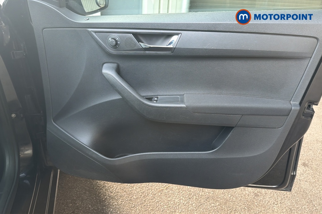 Skoda Fabia SE Manual Petrol Hatchback - Stock Number (1650631) - 18th supplementary image