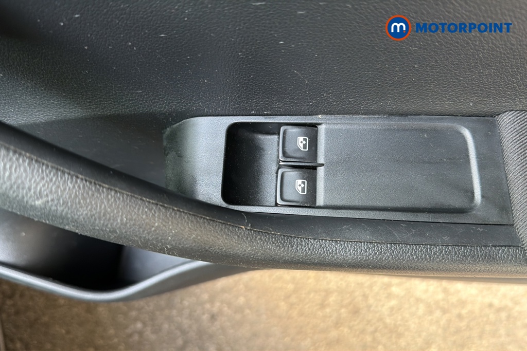 Skoda Fabia SE Manual Petrol Hatchback - Stock Number (1650631) - 19th supplementary image