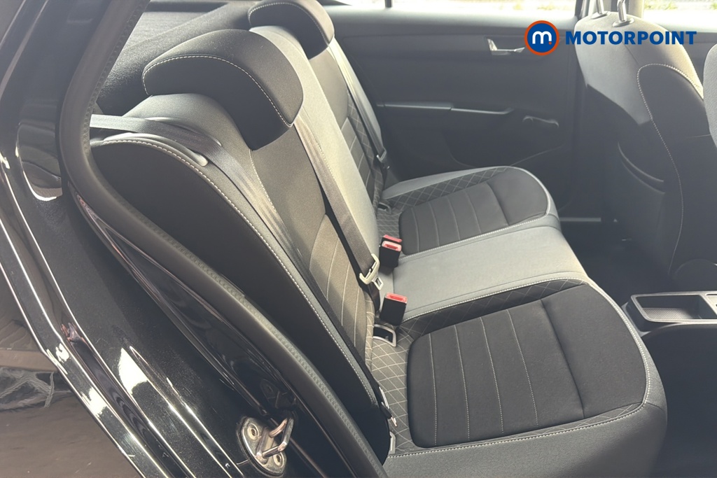 Skoda Fabia SE Manual Petrol Hatchback - Stock Number (1650631) - 25th supplementary image