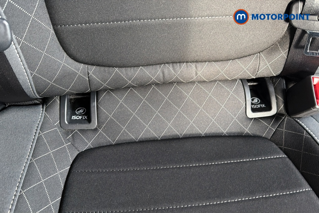 Skoda Fabia SE Manual Petrol Hatchback - Stock Number (1650631) - 27th supplementary image