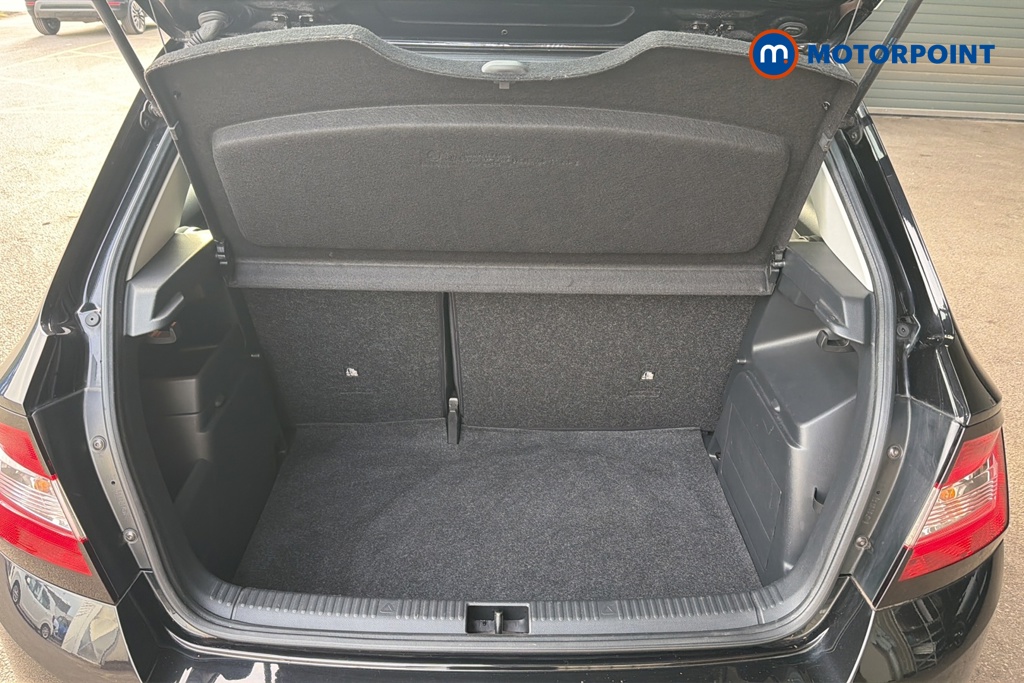Skoda Fabia SE Manual Petrol Hatchback - Stock Number (1650631) - 30th supplementary image