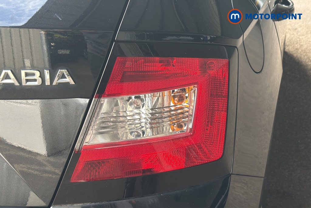 Skoda Fabia SE Manual Petrol Hatchback - Stock Number (1650631) - 36th supplementary image