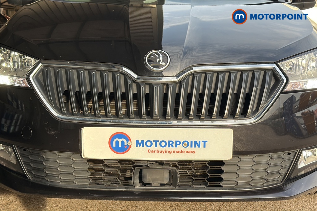 Skoda Fabia SE Manual Petrol Hatchback - Stock Number (1650631) - 43rd supplementary image